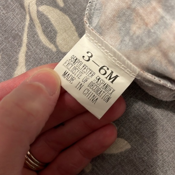 Cheetah Skirt - Picture 4 of 4